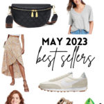 May 2023 Best Sellers