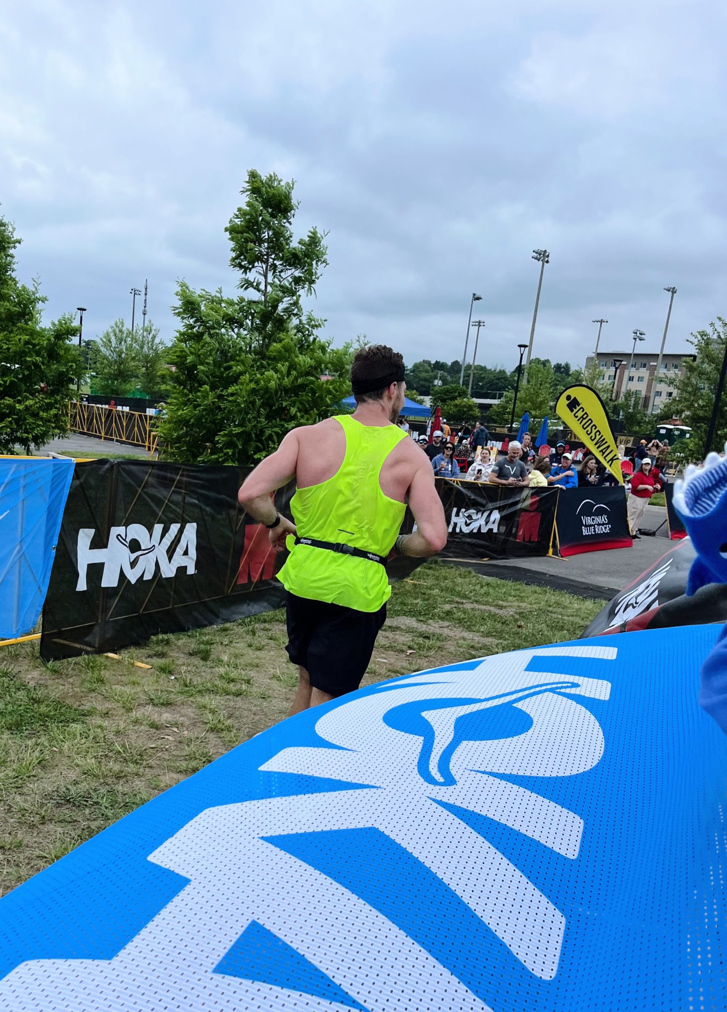 Ryan's Third Half IronMan + The Boys' First IronKids Race - Peanut ...