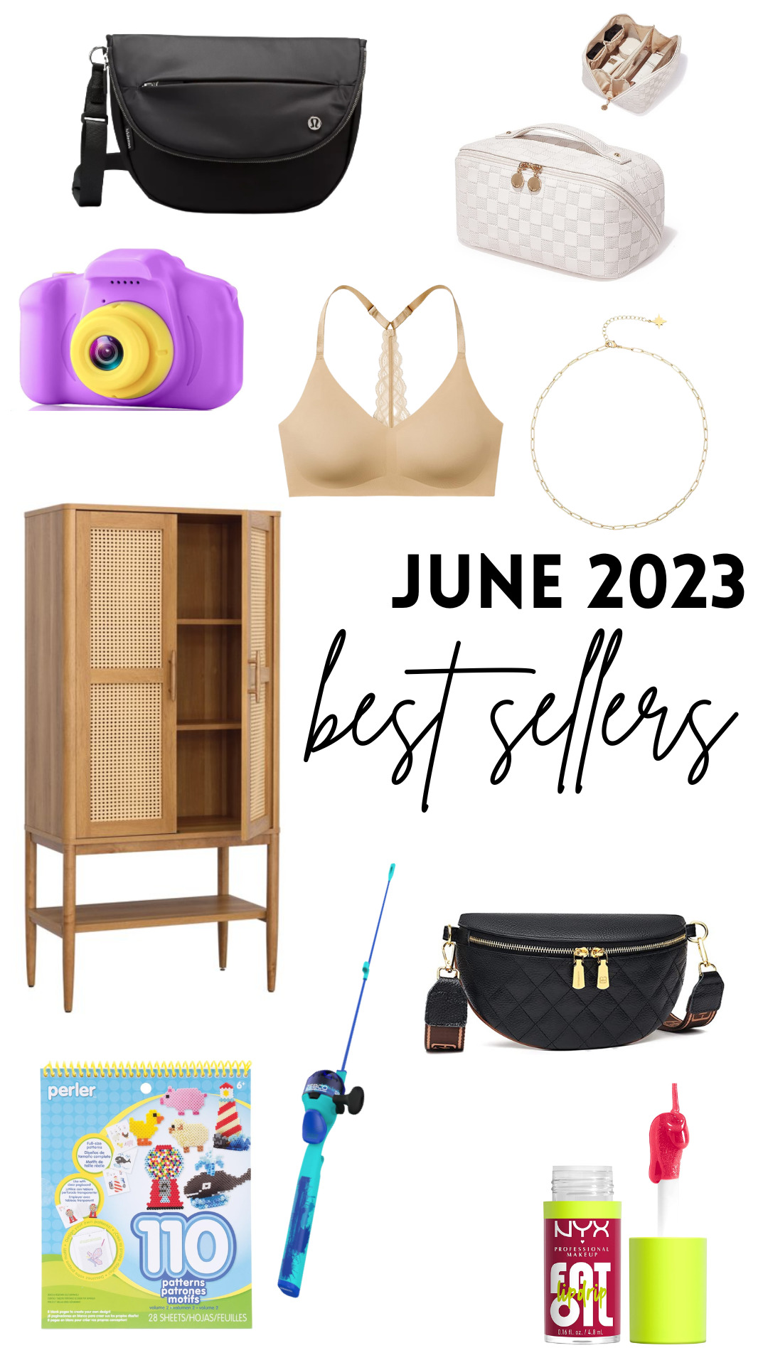 june 2023 best sellers