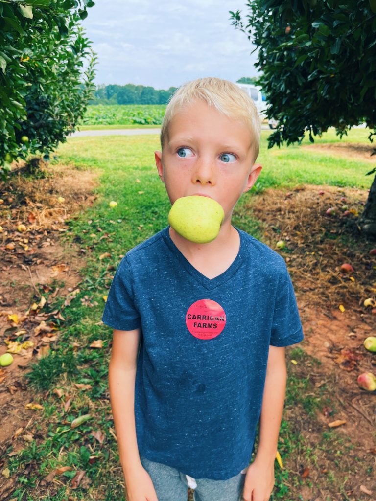 Chase is NINE
