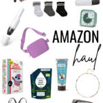 Amazon Haul