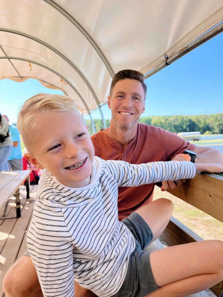 Chase 9th birthday