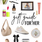 Gift Guide for Her