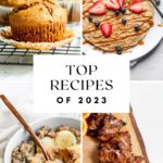 Top Food Blog Recipes 2023