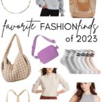 blogger fashion best sellers 2023