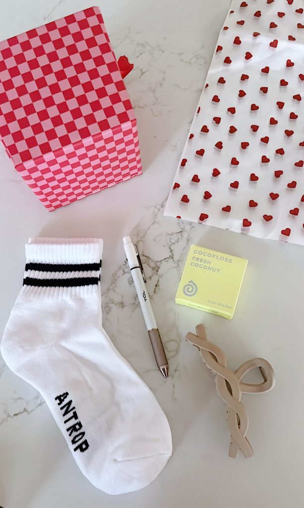 Favorite things gift ideas