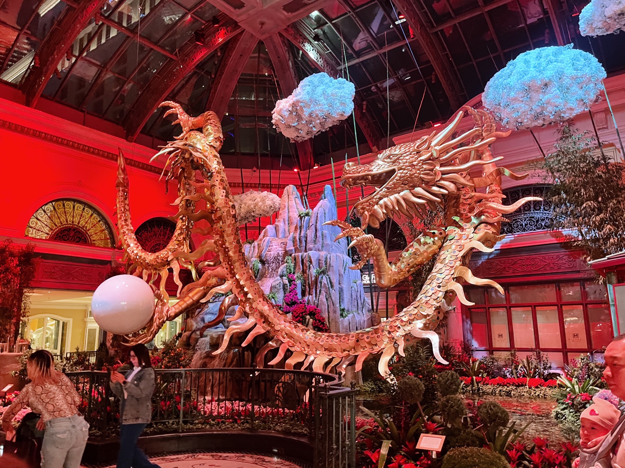 SushiSamba SushiSamba - Waking Up in Vegas