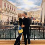 From Vegas Mode to Mom Mode