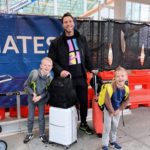 dad and sons trip dad and sons trip