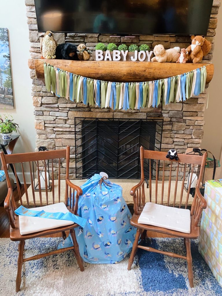 baby shower decor baby shower decor