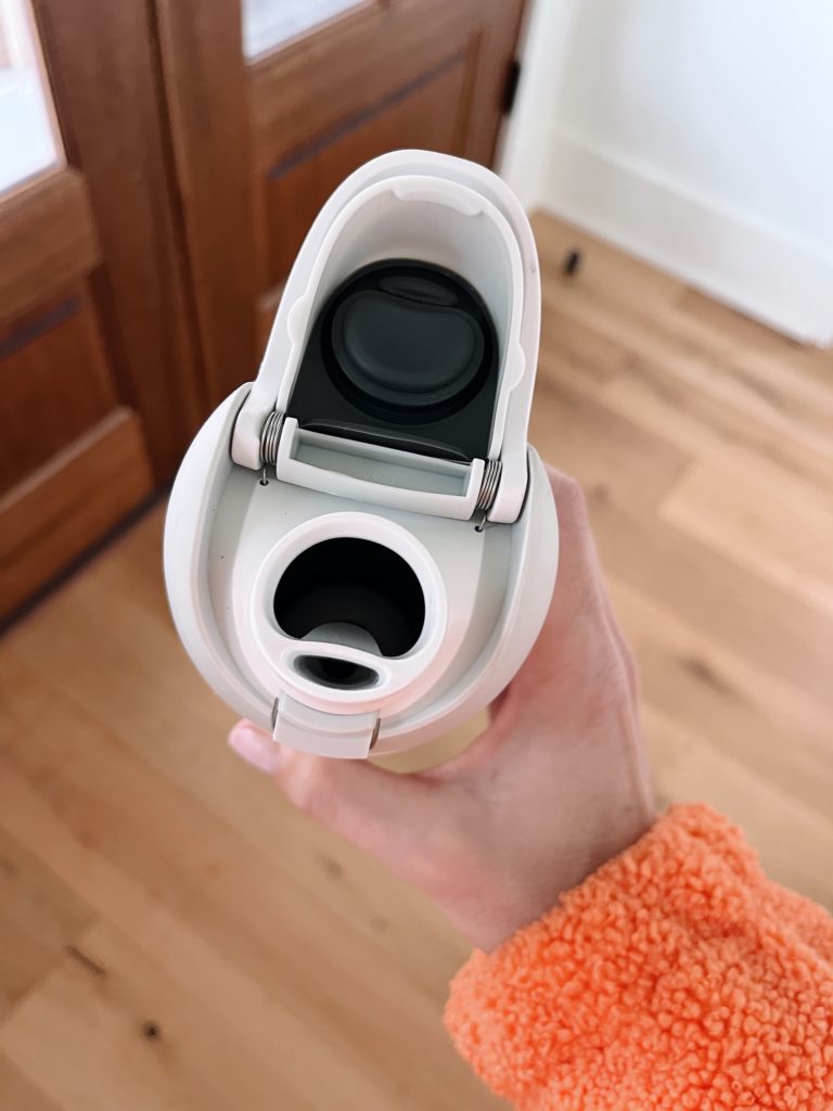 owala tumbler owala water bottle | Things I'm Loving #504