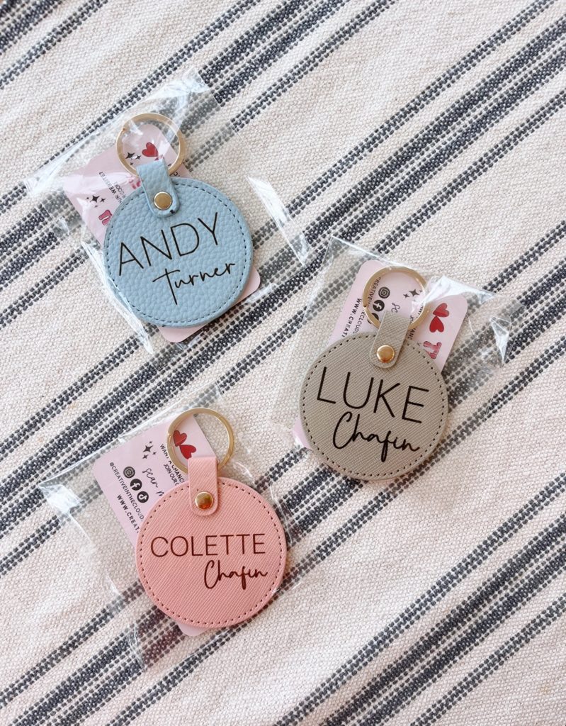 Etsy Bag Tags Etsy Bag Tags