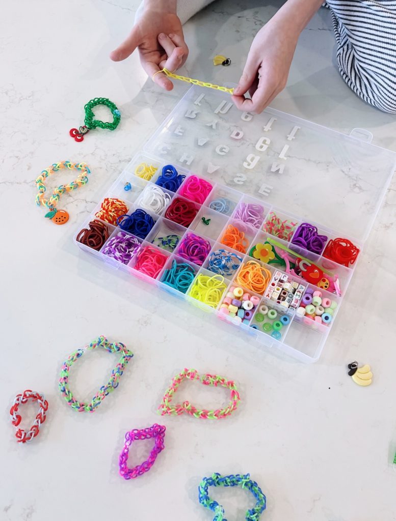 Loom Bracelets Loom Bracelets