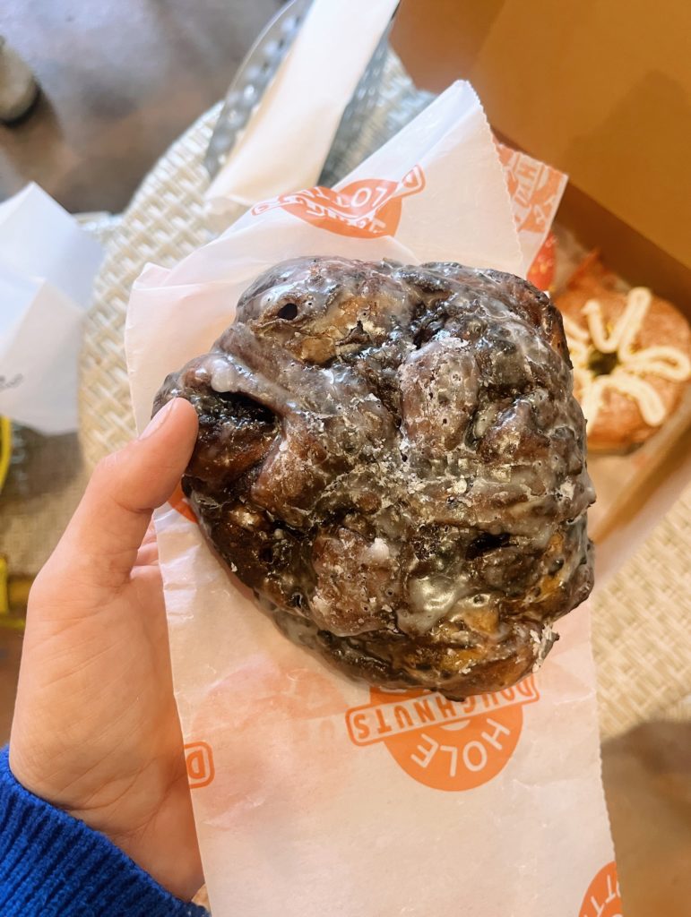 Hole Lotta Doughnuts Hole Lotta Doughnuts