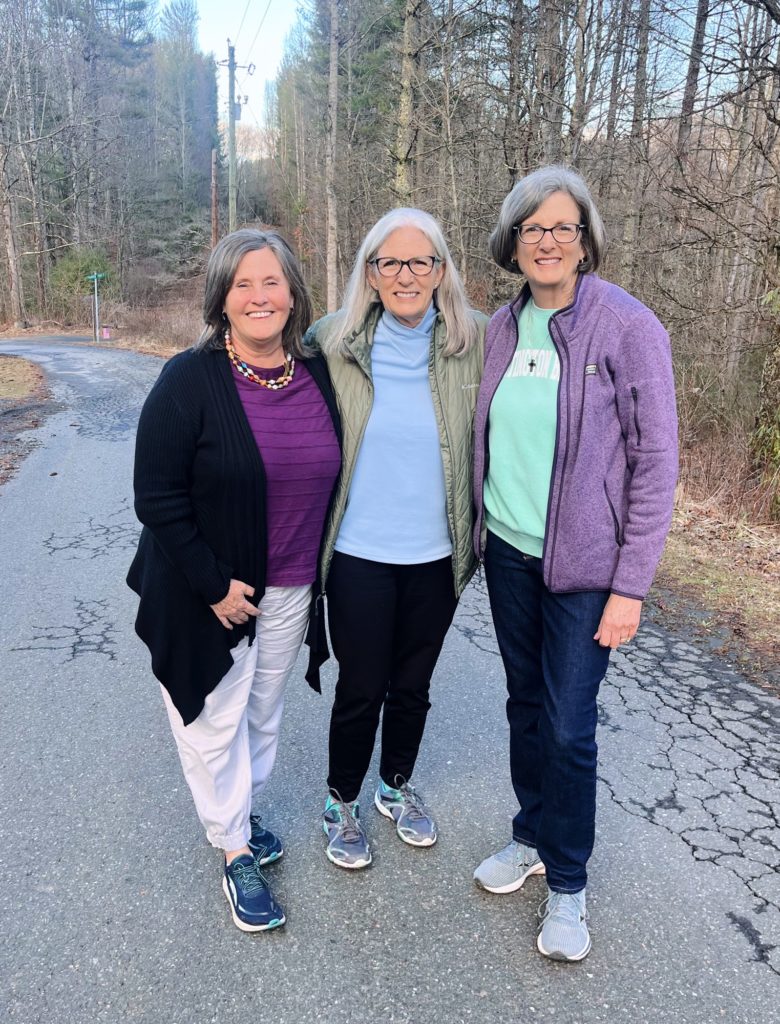 family mountain views family mountain views