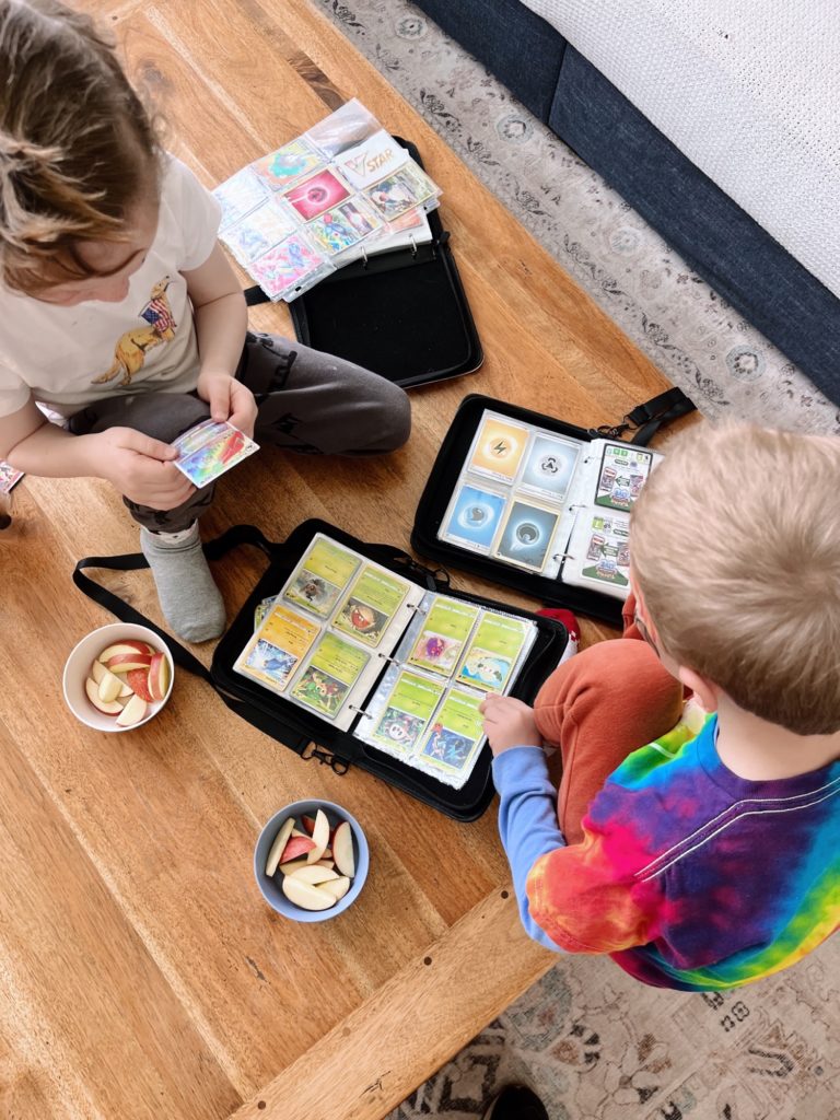 Pokémon cards Pokémon cards