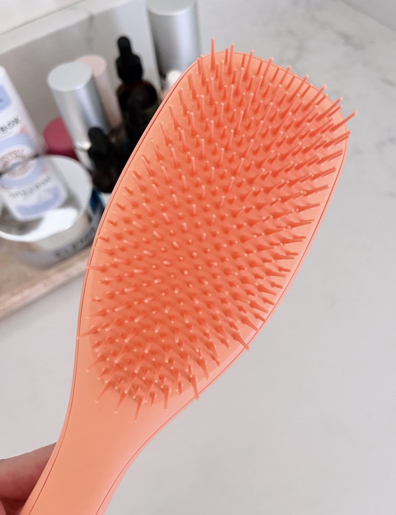 Tangle Teezer Hairbrush review Tangle Teezer Hairbrush review | Things I'm Loving Friday #506