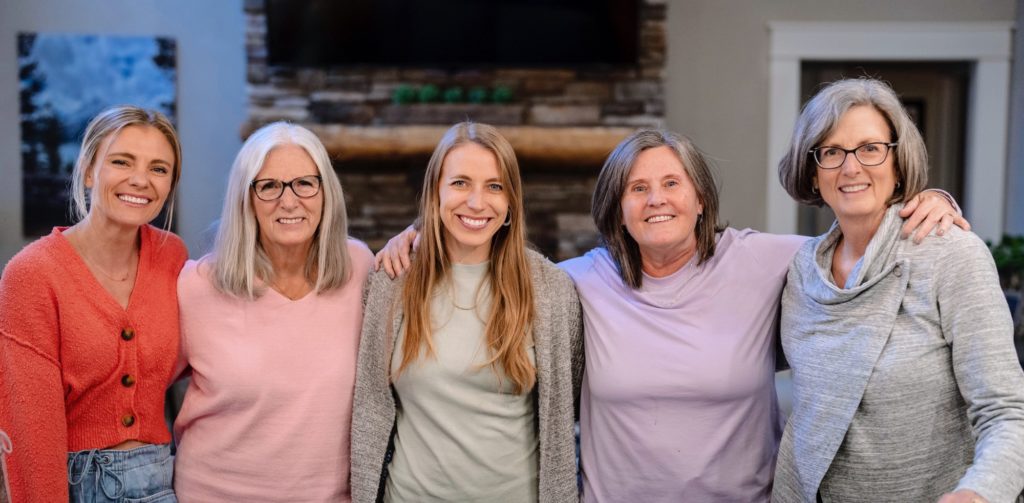 West Jefferson Baby Shower