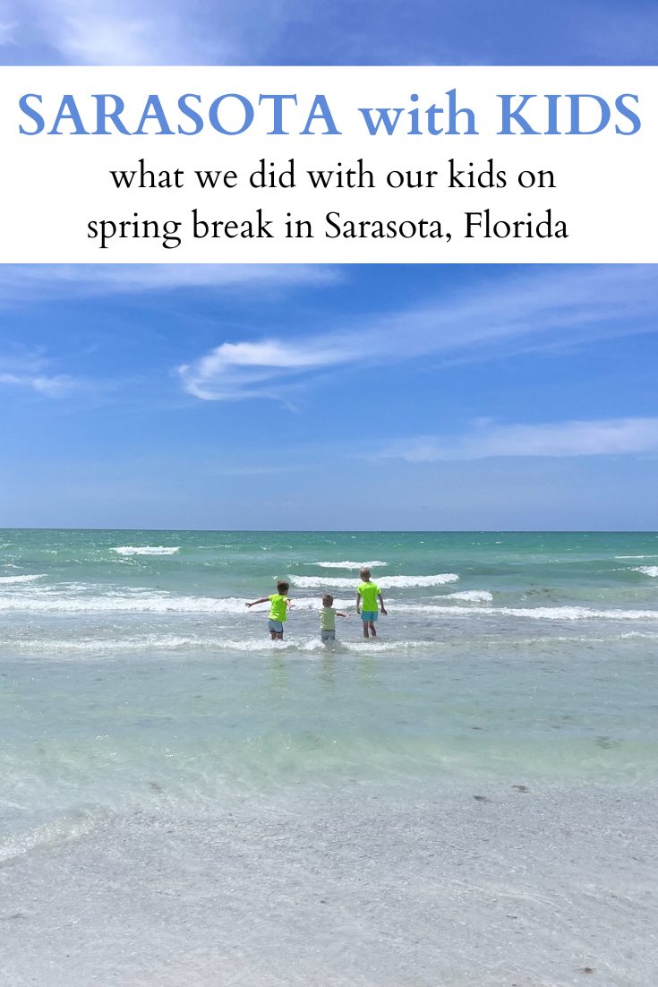 Things to Do in Sarasota With Kids: Ultimate Family Fun Guide