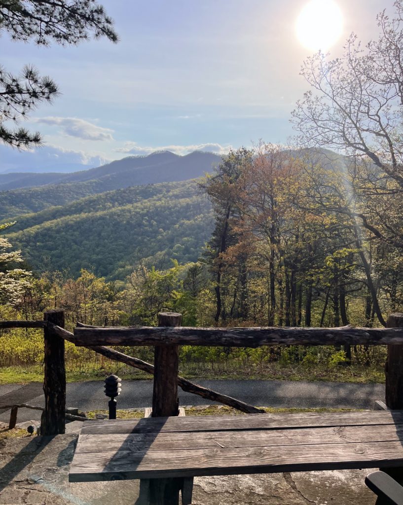 Wildacres Retreat review