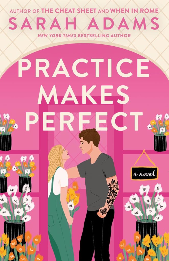 Practice Makes Perfect | Things I'm Loving Friday #509