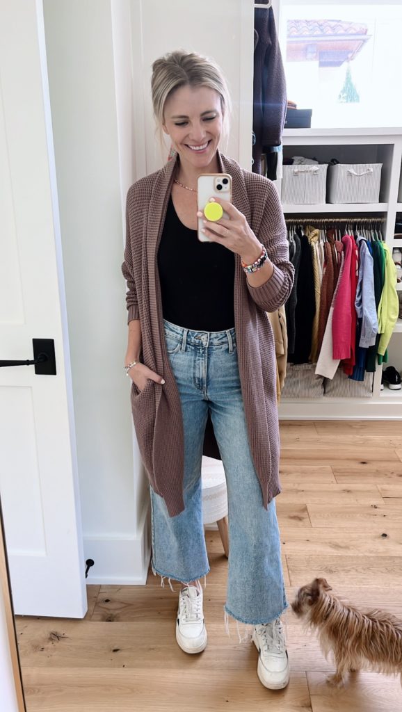 fishing with family outfit