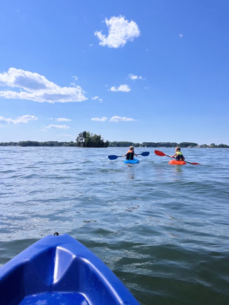 lake norman kayaking | Mother's Day Weekend 2024
