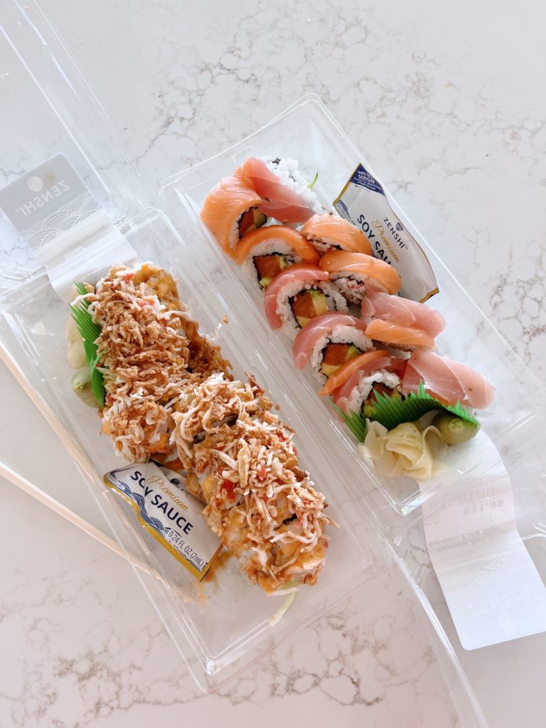 publix sushi publix sushi | Week of Weeknight Meals: May 2024