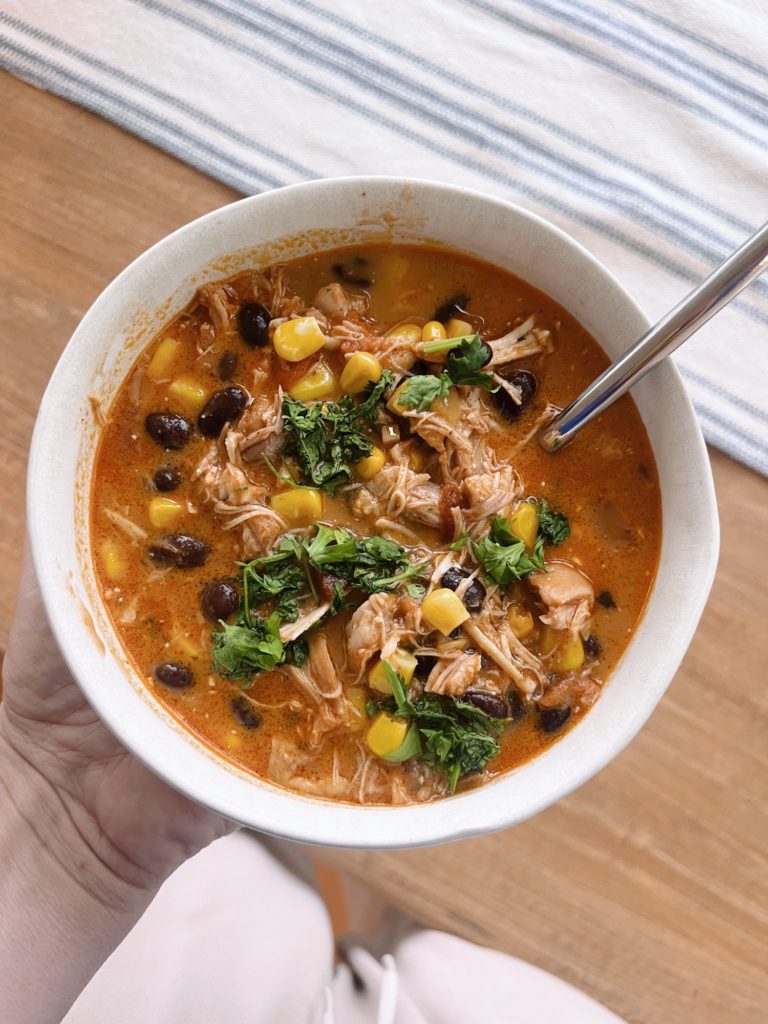 crockpot chicken corn chili crockpot chicken corn chili
