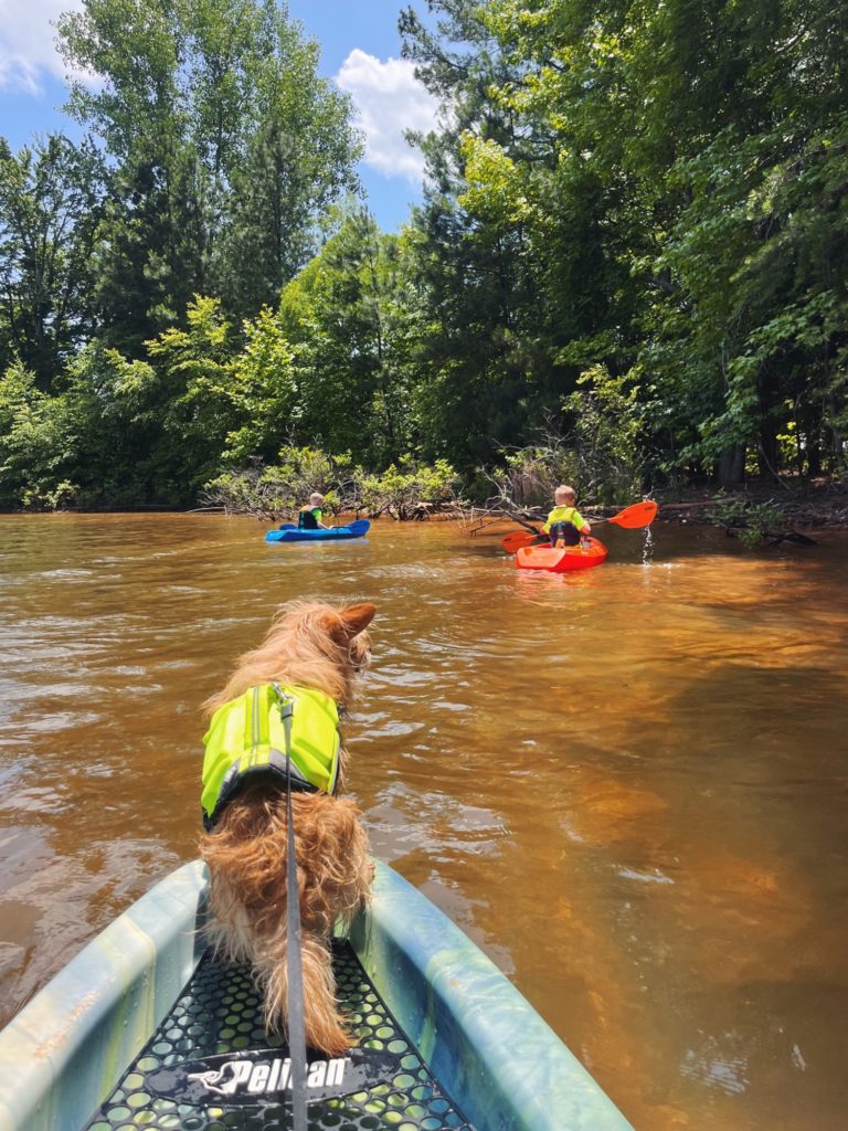 kid kayaks pepper chase ryder | Currently: May 2024