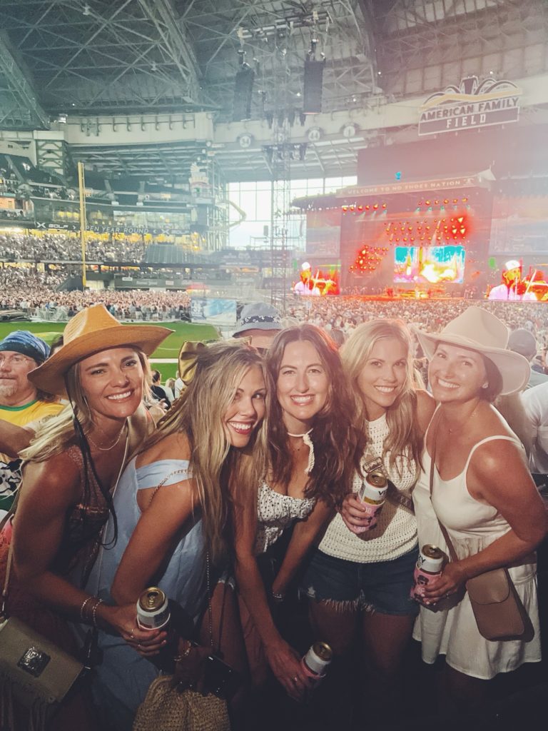 Milwaukee Girls