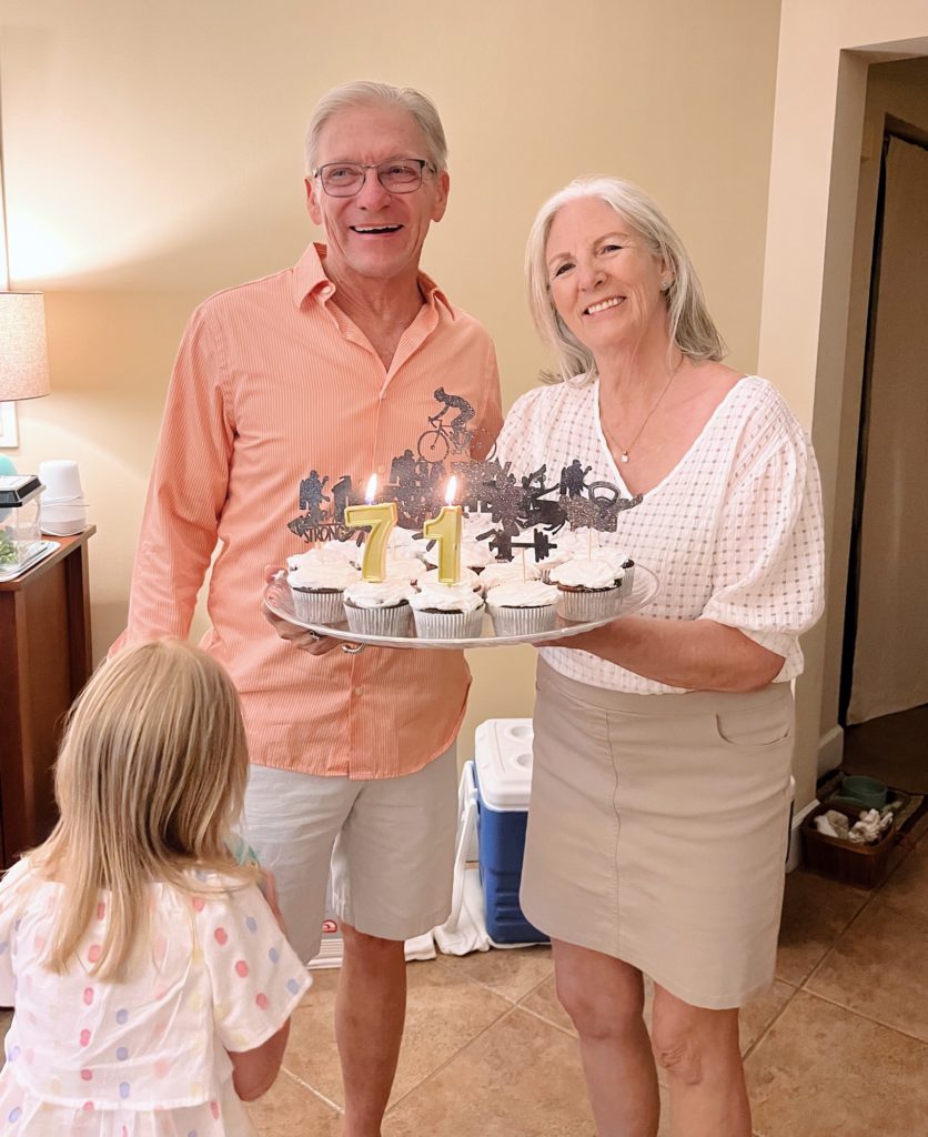 Celebrating 71 Celebrating 71 | Things I'm Loving Friday #515