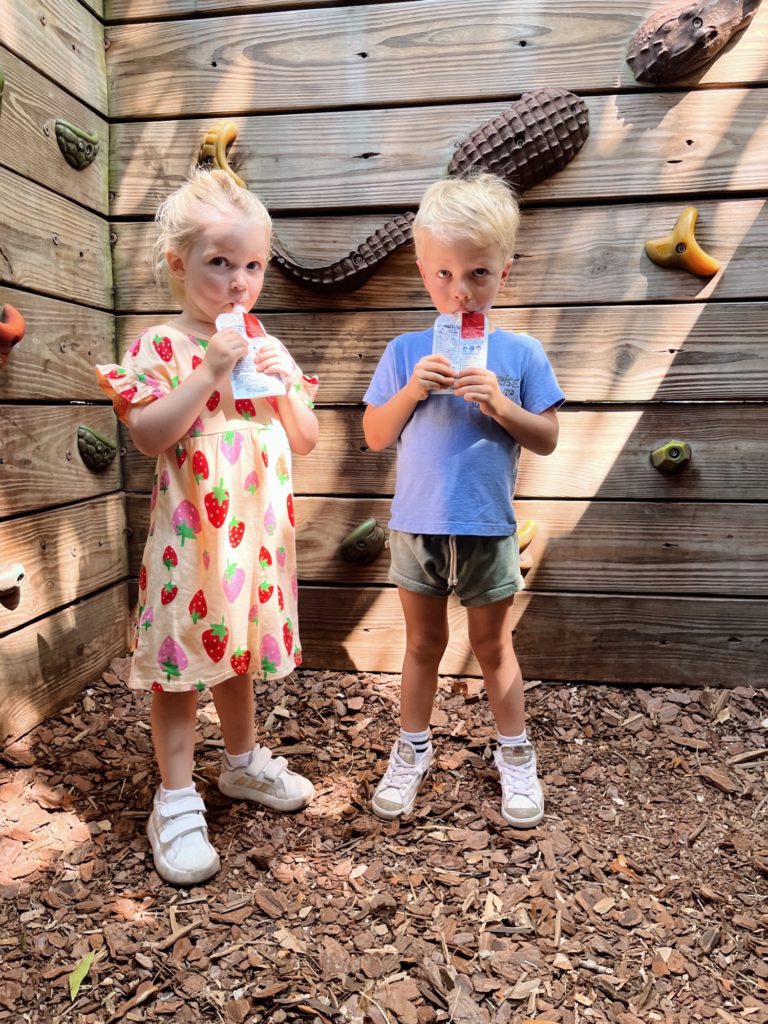 Rhett and Colette Rhett and Colette