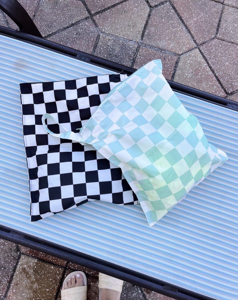 Waterproof Wet Bags waterproof wet bags | Things I'm Loving Friday #515