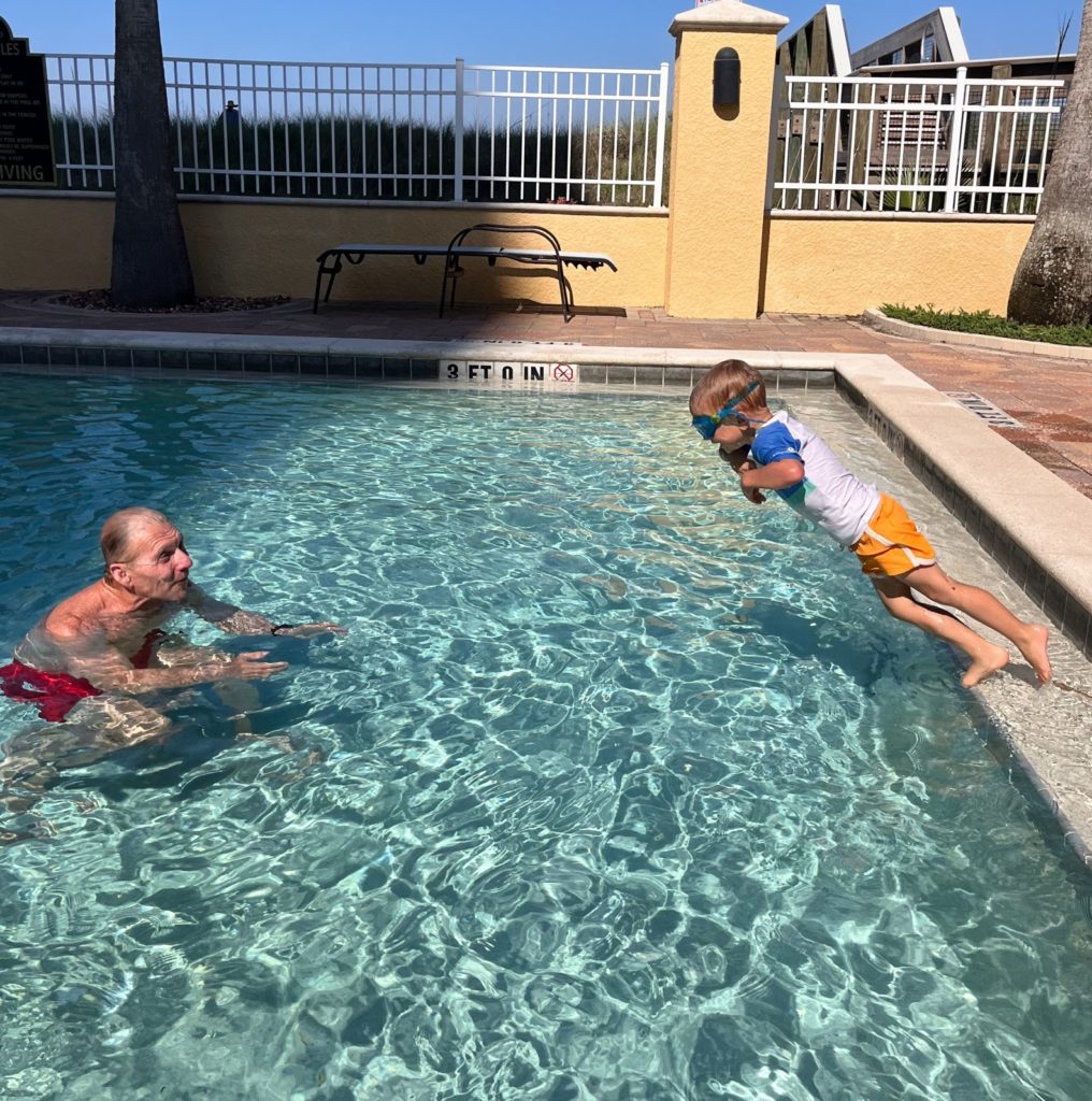 pop rhett | Amelia Island River Cruise + Final Florida Weekend