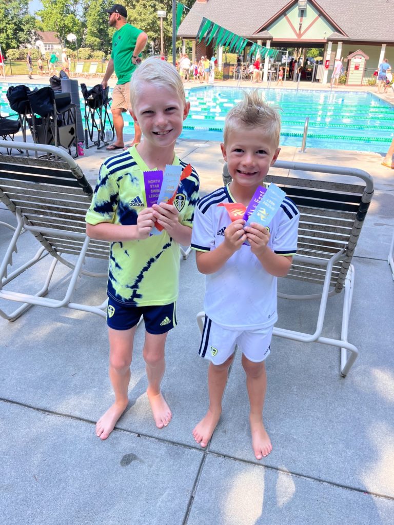 chase ryder summer swim