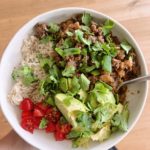 taco bowls