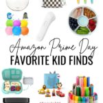 amazon prime day kids finds