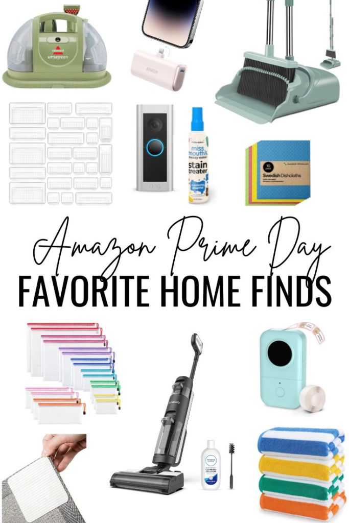 amazon prime day home finds