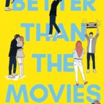 better than the movies book