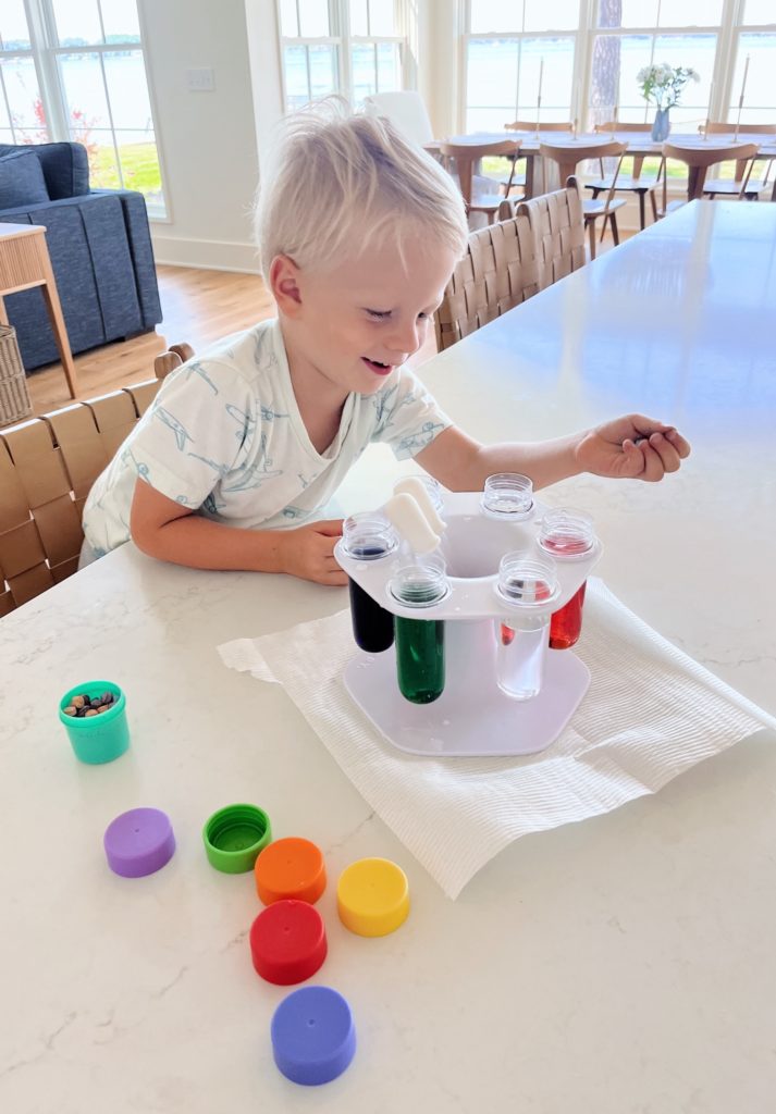 Color Changing Tablets | Things I'm Loving Friday #519