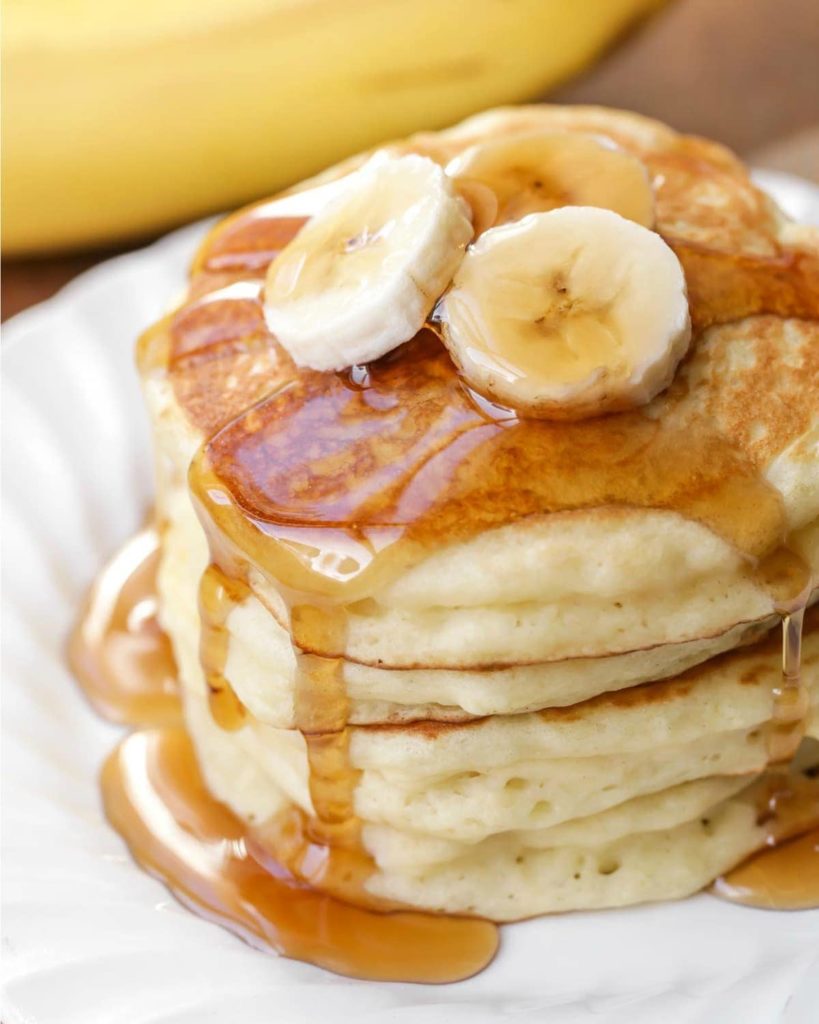 Yogurt Pancakes Yogurt Pancakes | Recent Recipe Wins