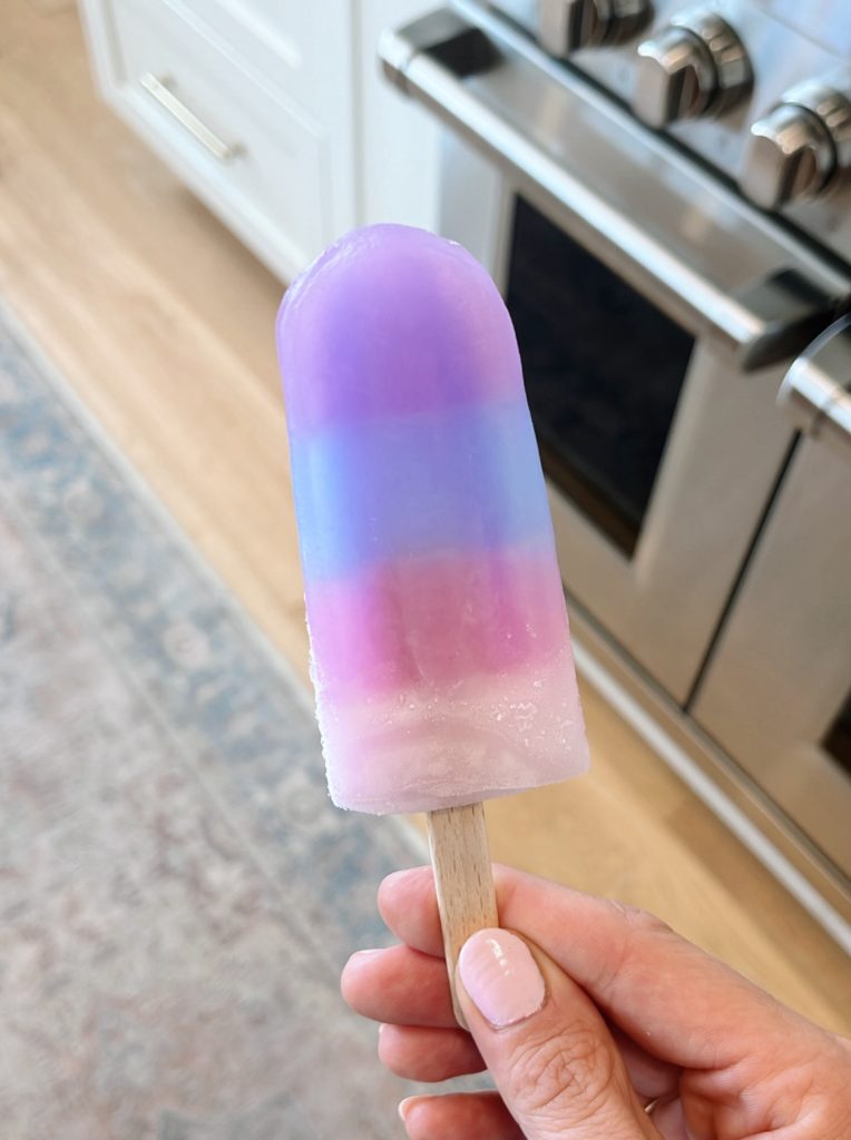 Jonny Pops Cotton Candy Jonny Pops Cotton Candy