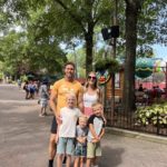 Summer Break Send Off