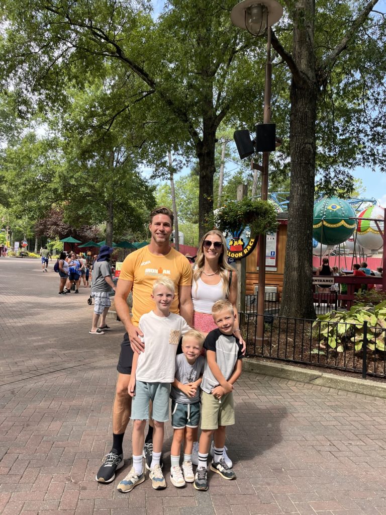 Summer Break Send Off Summer Break Send Off