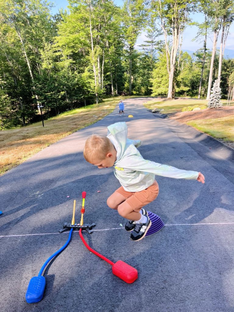 banner elk nc | Distance rocket launch