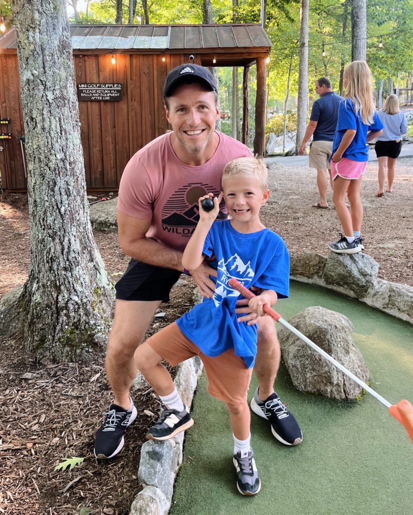 ryan ryder | Banner Elk Mountain Weekend