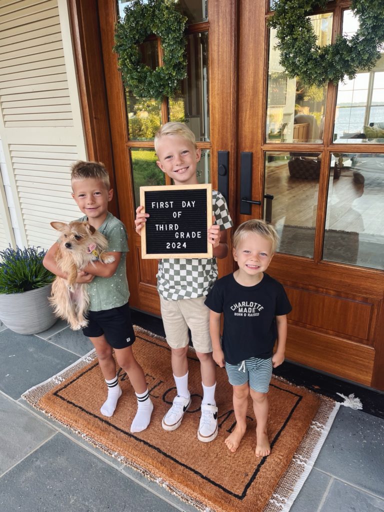 chase ryder rhett | Things I'm Loving Friday #523