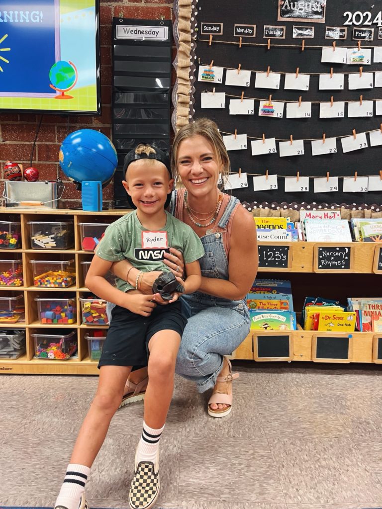 ryder 6 years old | Things I'm Loving Friday #523