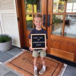 Ryder 6 years old